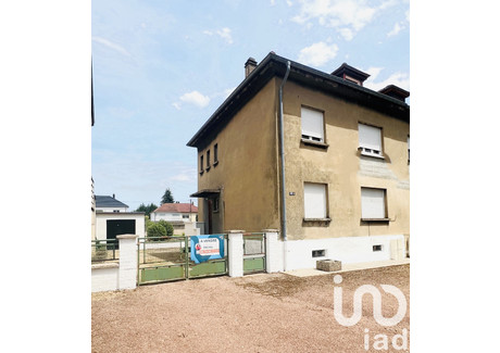 Dom na sprzedaż - Forbach, Francja, 122 m², 157 217 USD (657 167 PLN), NET-97128637