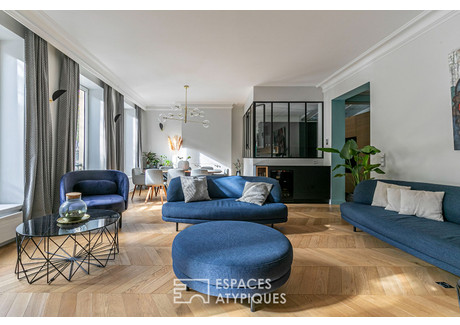 Mieszkanie na sprzedaż - Paris, Francja, 106 m², 1 423 626 USD (5 466 723 PLN), NET-101063762