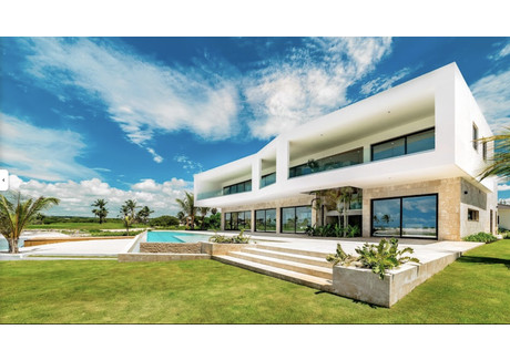 Dom na sprzedaż - Punta Cana Dominikana, 1077 m², 5 395 000 USD (22 065 550 PLN), NET-74711904