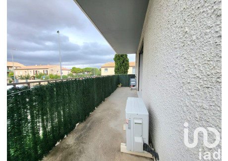 Mieszkanie na sprzedaż - Narbonne, Francja, 69 m², 185 963 USD (747 572 PLN), NET-100527738