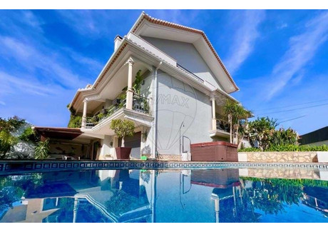 Dom na sprzedaż - Cascais, Portugalia, 386 m², 2 383 359 USD (9 390 434 PLN), NET-95069670