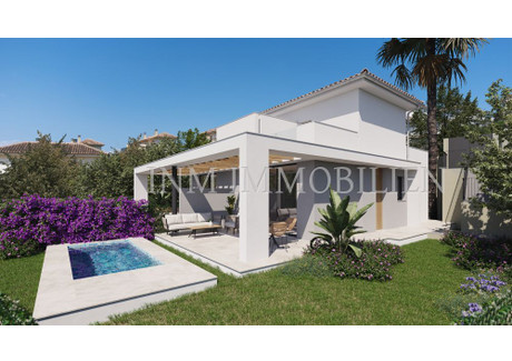 Dom na sprzedaż - Porto Cristo, Hiszpania, 234 m², 789 519 USD (3 229 133 PLN), NET-89590174