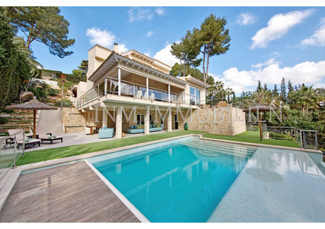 Dom na sprzedaż - Palma De Mallorca, Hiszpania, 445 m², 4 214 212 USD (16 603 995 PLN), NET-95062177