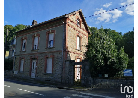 Dom na sprzedaż - Vire, Francja, 165 m², 109 735 USD (448 817 PLN), NET-100586864