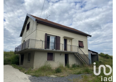 Dom na sprzedaż - Pansey, Francja, 97 m², 79 136 USD (323 666 PLN), NET-97937368