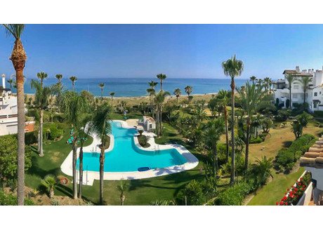 Mieszkanie na sprzedaż - Estepona, Hiszpania, 206 m², 1 581 786 USD (6 469 506 PLN), NET-69039677