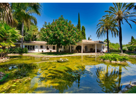 Dom na sprzedaż - Marbella, Hiszpania, 280 m², 3 195 868 USD (12 591 719 PLN), NET-71958301