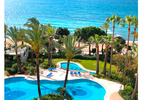 Mieszkanie do wynajęcia - Marbella, Hiszpania, 140 m², 5200 USD (20 748 PLN), NET-72537908