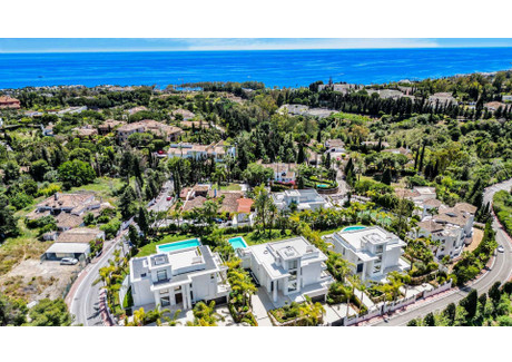 Dom na sprzedaż - Marbella, Hiszpania, 647 m², 6 909 679 USD (28 260 586 PLN), NET-84090416