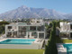 Dom na sprzedaż - Marbella, Hiszpania, 1061 m², 7 150 077 USD (28 171 303 PLN), NET-86635301