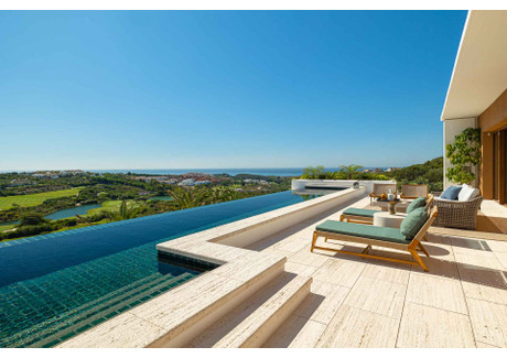 Dom na sprzedaż - Casares, Hiszpania, 270 m², 4 279 213 USD (16 860 098 PLN), NET-88024838