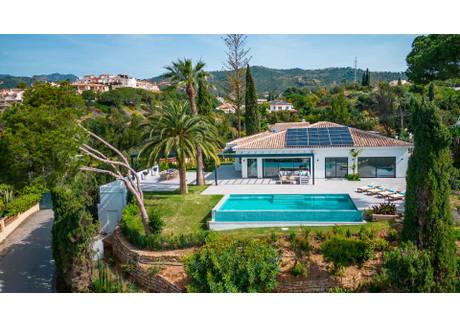 Dom na sprzedaż - Marbella, Hiszpania, 515 m², 3 019 249 USD (12 107 187 PLN), NET-96517557