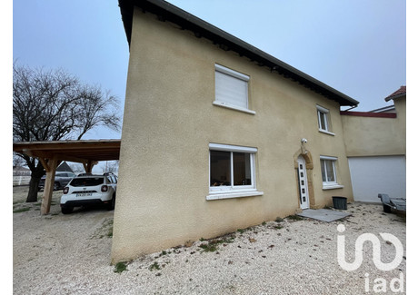 Dom na sprzedaż - Saint-Pierre-La-Noaille, Francja, 136 m², 203 346 USD (843 886 PLN), NET-103155997