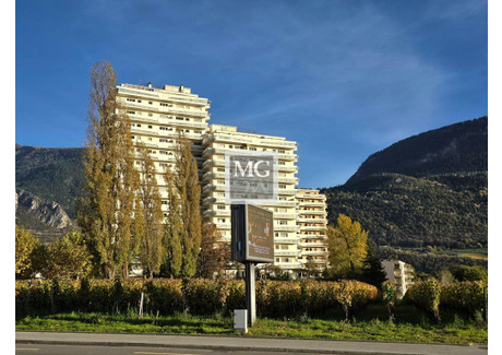 Mieszkanie na sprzedaż - Rte de Sion 14, 3960 Sierre, Switzerland Sierre, Szwajcaria, 100 m², 633 317 USD (2 590 268 PLN), NET-102299817