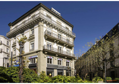 Biuro do wynajęcia - 1003 Lausanne, Szwajcaria, 135,28 m², 4597 USD (17 607 PLN), NET-99860514