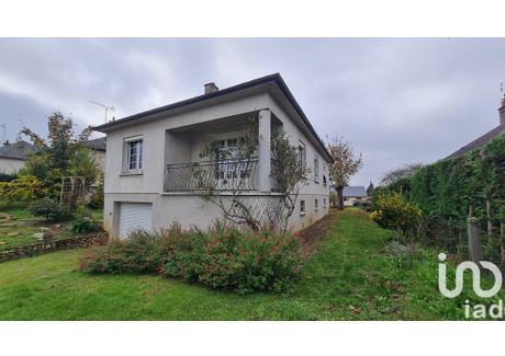 Dom na sprzedaż - Conlie, Francja, 82 m², 109 090 USD (443 996 PLN), NET-101552287