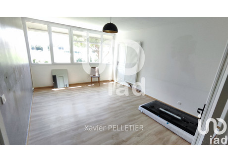 Mieszkanie na sprzedaż - Balaruc-Les-Bains, Francja, 66 m², 251 536 USD (968 414 PLN), NET-93965046