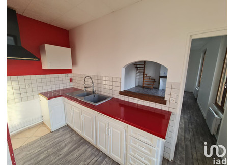 Mieszkanie na sprzedaż - Coulommiers, Francja, 38 m², 143 541 USD (555 503 PLN), NET-100441148