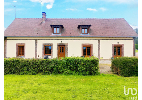 Dom na sprzedaż - L'aigle, Francja, 160 m², 286 131 USD (1 150 246 PLN), NET-98879192