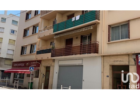 Mieszkanie na sprzedaż - Toulon, Francja, 60 m², 193 280 USD (775 053 PLN), NET-95186538