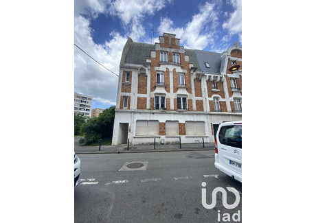 Mieszkanie na sprzedaż - Valenciennes, Francja, 47 m², 121 557 USD (498 385 PLN), NET-99768013