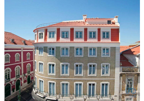 Komercyjne na sprzedaż - Lisboa, Portugalia, 840 m², 8 666 760 USD (34 927 042 PLN), NET-94487718