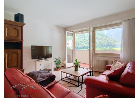 Mieszkanie na sprzedaż - Rue d'Oche Martigny, Szwajcaria, 114 m², 558 376 USD (2 250 254 PLN), NET-98804046