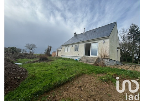 Dom na sprzedaż - Plonévez-Du-Faou, Francja, 85 m², 116 066 USD (485 157 PLN), NET-95380344