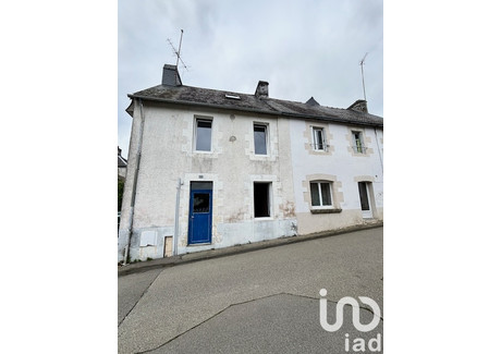 Dom na sprzedaż - Quimperle, Francja, 68 m², 140 496 USD (566 198 PLN), NET-96149661