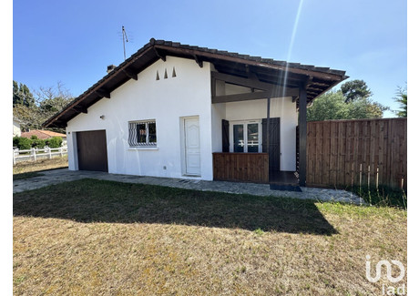 Dom na sprzedaż - Mont-De-Marsan, Francja, 76 m², 211 019 USD (863 067 PLN), NET-100269783