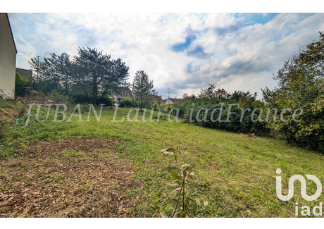 Działka na sprzedaż - Villeneuve-La-Guyard, Francja, 704 m², 60 671 USD (248 144 PLN), NET-100269496