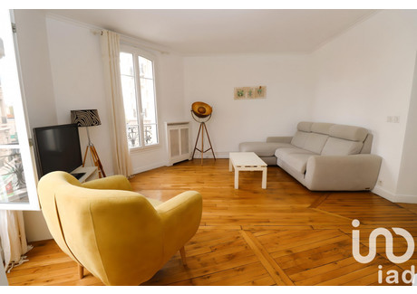 Mieszkanie na sprzedaż - Courbevoie, Francja, 74 m², 498 697 USD (2 044 658 PLN), NET-100586990