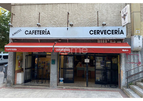 Komercyjne na sprzedaż - Plaza del Brasil Madrid, Hiszpania, 190 m², 217 450 USD (852 406 PLN), NET-94419426