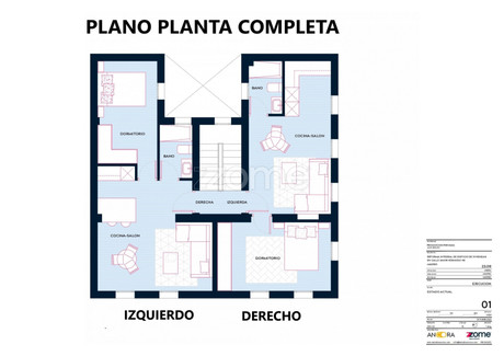 Mieszkanie na sprzedaż - Amor Hermoso Madrid, Hiszpania, 47 m², 223 944 USD (915 932 PLN), NET-93960053