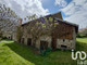 Dom na sprzedaż - Le Donzeil, Francja, 73 m², 117 640 USD (463 500 PLN), NET-97049144