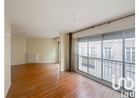 Mieszkanie na sprzedaż - Nantes, Francja, 51 m², 179 270 USD (733 212 PLN), NET-99131593