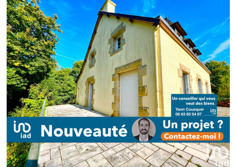 Dom na sprzedaż - Le Quillio, Francja, 197 m², 175 946 USD (677 393 PLN), NET-100190016