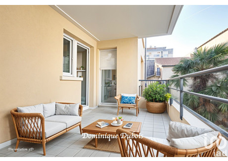 Mieszkanie na sprzedaż - Colombes, Francja, 75 m², 461 357 USD (1 817 746 PLN), NET-97129175