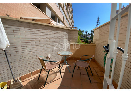 Mieszkanie na sprzedaż - PLAZA DE LA SOLIDARIDAD Málaga, Hiszpania, 77 m², 392 614 USD (1 519 414 PLN), NET-87758278