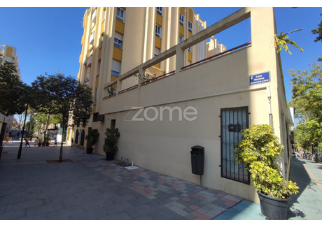 Komercyjne na sprzedaż - CL GALVESTON 13 Es:3 Pl:00 Pt:B4 EDF ARCOS SAN ENRIQUE III Málaga, Hiszpania, 107 m², 434 378 USD (1 746 201 PLN), NET-87788962