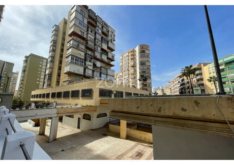 Mieszkanie na sprzedaż - avenida de los manantiales Málaga, Hiszpania, 38 m², 61 074 USD (253 457 PLN), NET-88498704