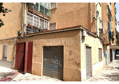 Komercyjne na sprzedaż - AV. DE LAS POSTAS Málaga, Hiszpania, 42 m², 81 263 USD (332 364 PLN), NET-88749049