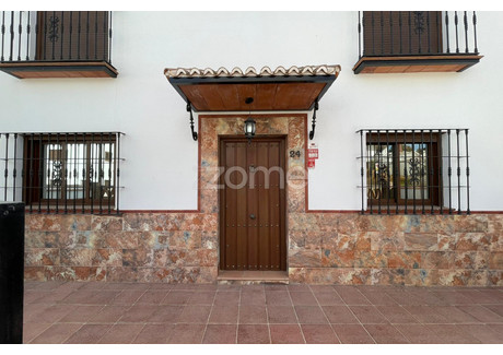 Dom na sprzedaż - SIERRA DEL JOBO Málaga, Hiszpania, 227 m², 310 647 USD (1 273 652 PLN), NET-83672910