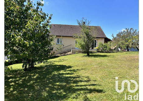 Dom na sprzedaż - Saint-Yrieix-La-Perche, Francja, 117 m², 198 797 USD (765 368 PLN), NET-100124731