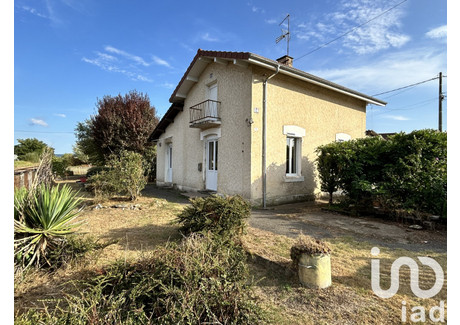 Dom na sprzedaż - Mansac, Francja, 81 m², 145 453 USD (596 359 PLN), NET-100296282