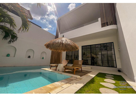 Dom na sprzedaż - Canggu Indonezja, 180 m², 240 263 USD (982 675 PLN), NET-95661808