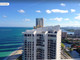 Mieszkanie do wynajęcia - 16699 Collins Ave # Sunny Isles, Usa, 117,62 m², 6000 USD (24 600 PLN), NET-78890456