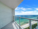 Mieszkanie na sprzedaż - 16699 Collins Ave # Sunny Isles, Usa, 117,62 m², 945 000 USD (3 874 500 PLN), NET-82764823