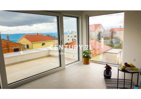 Mieszkanie na sprzedaż - Zadarska Županija, Zadar, Zadar, Chorwacja, 105,7 m², 472 713 USD (1 923 944 PLN), NET-102840543