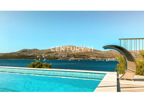 Dom na sprzedaż - Splitsko-Dalmatinska Županija, Trogir, Okruggornji, Chorwacja, 349 m², 2 783 757 USD (11 329 890 PLN), NET-102840685